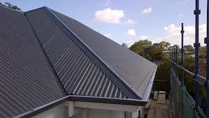 Roofing Contractor